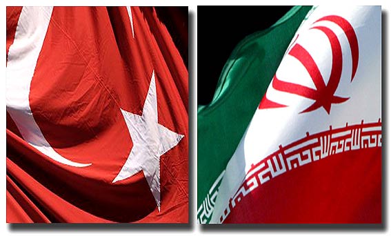 Η πυρηνική κρίση και η ιρανο-τουρκική λυκοφιλία… - Φωτογραφία 1