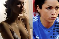 ΧΟΡΟ ΜΕ ΤΗ... ΓΙΑΤΡΟ ΤΗΣ ΤΣΕΛΣΙ Ο ΕΣΙΕΝ! (VIDEO & PHOTOS)