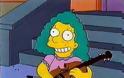 Οι αγαπημένοι μας celebrities στους Simpsons - Φωτογραφία 4