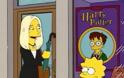Οι αγαπημένοι μας celebrities στους Simpsons - Φωτογραφία 5
