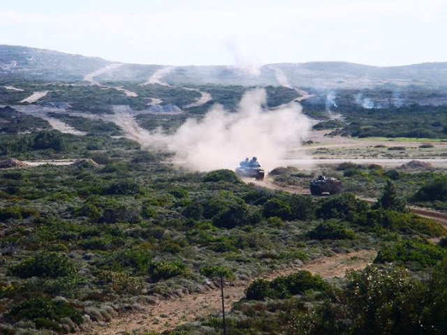 Επιχειρησιακή Εκπαίδευση 95 ΑΔΤΕ - Φωτογραφία 3