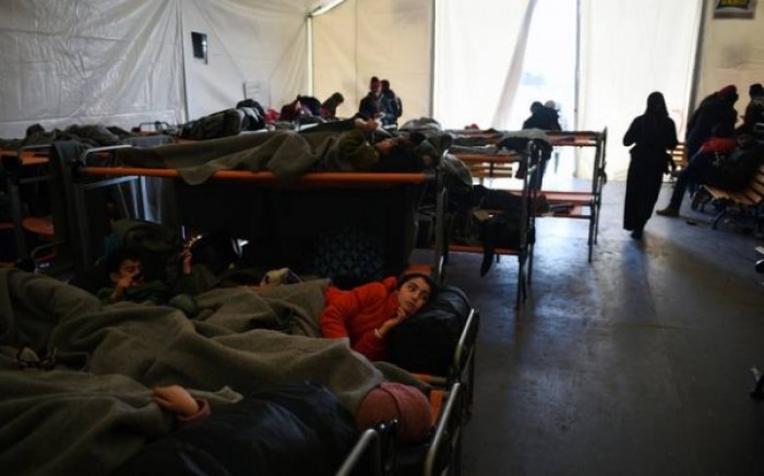 Το προσφυγικό ζήτημα σε αριθμούς: Αφίξεις, επιδημιολογικό προφίλ και κόστη νοσηλείας 31/01/2016 - Φωτογραφία 1