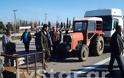 Λαμία: Αγρότες και φορείς έκλεισαν την εθνική οδό [photos] - Φωτογραφία 4