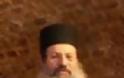 7883 - Ομιλία του Αρχιμ. Ελισαίου Σιμωνοπετρίτη στην Ιερατική Σύναξη της Ιεράς Μητρόπόλεως Κερκύρας - Φωτογραφία 1