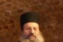7883 - Ομιλία του Αρχιμ. Ελισαίου Σιμωνοπετρίτη στην Ιερατική Σύναξη της Ιεράς Μητρόπόλεως Κερκύρας