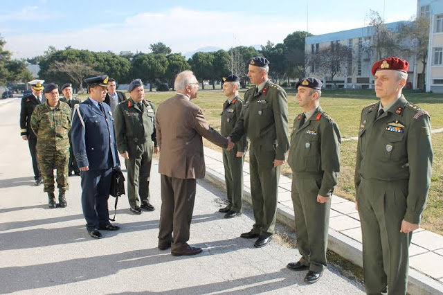 Επίσκεψη ΑΝΥΕΘΑ Δημήτρη Βίτσα στη Θεσσαλονίκη - Φωτογραφία 5