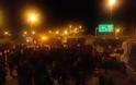 Μια διαφορετική συγκέντρωση διαμαρτυρίας στην Ηγουμενίτσα! - Φωτογραφία 2
