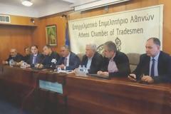 Στ.Θεοδωράκης:Η κυβέρνηση κάνει εισπρακτικό «ντου» με το ασφαλιστικό [video]