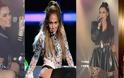 Konnie Μεταξά: Έφερε στις αθηναϊκές πίστες τον αέρα των shows Rihanna και Lopez [photos]