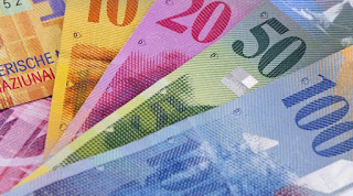 Ελβετία: Εθνικός μισθός 2.500 ελβετικά φράγκα για κάθε πολίτη - Φωτογραφία 1