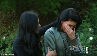 Η Κylie Jenner ξεσπά σε κλάματα.... [photos] - Φωτογραφία 1