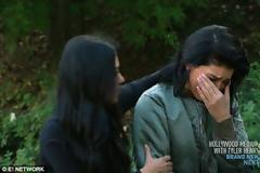 Η Κylie Jenner ξεσπά σε κλάματα.... [photos]