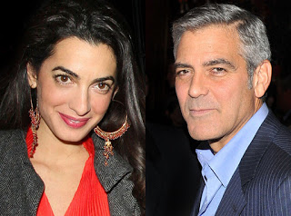 Πιο ερωτευμένοι από ποτέ οι George Clooney και Amal! [photos] - Φωτογραφία 1