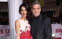 Πιο ερωτευμένοι από ποτέ οι George Clooney και Amal! [photos] - Φωτογραφία 3