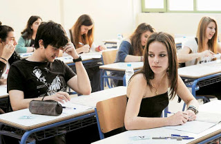 Τέλος στις Πανελλήνιες: Αυτό θα είναι το νέο σύστημα εισαγωγής στα Πανεπιστήμια... - Φωτογραφία 1