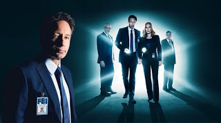 Ντέιβιντ Ντουκόβνι: Ο πράκτορας Μόλντερ ανοίγει πάλι τα X-Files! - Φωτογραφία 1