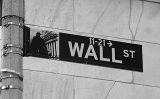 Aυτά είναι τα κρυμμένα μυστικά της Wall Street - Φωτογραφία 1
