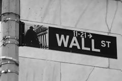 Aυτά είναι τα κρυμμένα μυστικά της Wall Street