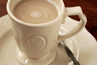 Άσπρος καφές είναι η νέα μόδα στη Νέα Υόρκη - Φωτογραφία 1