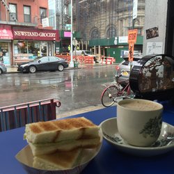 Άσπρος καφές είναι η νέα μόδα στη Νέα Υόρκη - Φωτογραφία 2