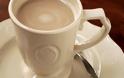 Άσπρος καφές είναι η νέα μόδα στη Νέα Υόρκη - Φωτογραφία 1