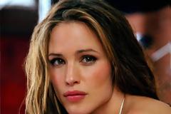 Δείτε τη Jennifer Garner χωρίς ίχνος μακιγιάζ... [photos]
