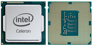 Skylake Celeron CPUs της Intel στην αγορά... - Φωτογραφία 1