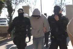 Οι τζιχαντιστές στα δικαστήρια Αλεξανδρούπολης  [Αποκλειστικο φωτορεπορταζ]