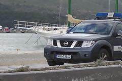 Δε δίνει και το καλύτερο παράδειγμα η Frontex! [photos]