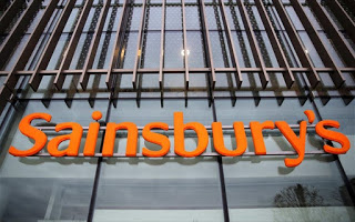 Sainsbury: Συμφωνία για την εξαγορά της Home Retail έναντι 1,32 δισ. στερλινών - Φωτογραφία 1