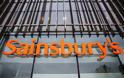 Sainsbury: Συμφωνία για την εξαγορά της Home Retail έναντι 1,32 δισ. στερλινών