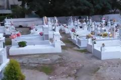 ΑΝΑΤΡΙΧΙΛΑ! Πήγε άθαφτος ένας άνθρωπος