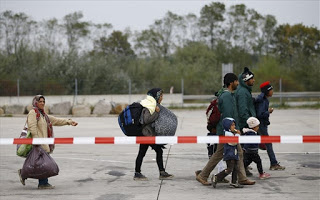 Γερμανία: Πρόταση για περικοπή επιδομάτων σε πρόσφυγες που δεν ενσωματώνονται - Φωτογραφία 1