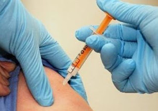 Εμβολιασμοί ανασφάλιστων παιδιών - Φωτογραφία 1