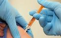 Εμβολιασμοί ανασφάλιστων παιδιών