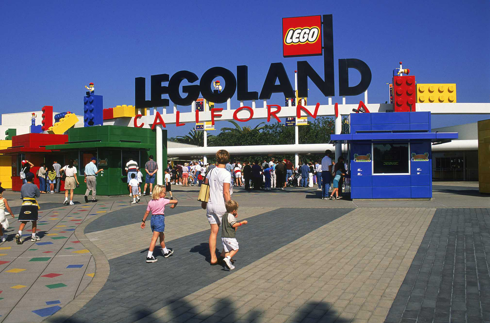 Ονειρική δουλειά για τους λάτρεις των Lego... Η Legoland αναζητά «ικανούς» στο μοντελισμό - Φωτογραφία 2