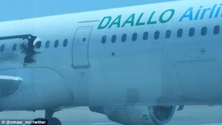 Τι ακριβώς συνέβη στη μοιραία πτήση για Σομαλία; Τι λέει ο πιλότος; - Φωτογραφία 1