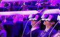 Η Apple ζήλεψε το Oculus Rift -Το νέο της μυστικό πρότζεκτ