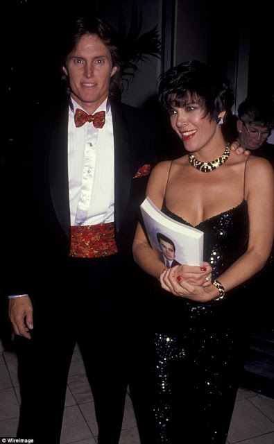 Απίστευτη μεταμόρφωση: Δείτε πως ήταν η Kris Jenner το 1990! [photos] - Φωτογραφία 2