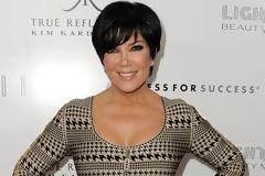 Απίστευτη μεταμόρφωση: Δείτε πως ήταν η Kris Jenner το 1990! [photos]