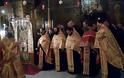 7895 - Φωτογραφίες από την πανήγυρη του αγίου Σάββα στην Ιερά Μονή Χιλιανδαρίου - Φωτογραφία 2