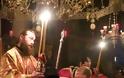 7895 - Φωτογραφίες από την πανήγυρη του αγίου Σάββα στην Ιερά Μονή Χιλιανδαρίου - Φωτογραφία 22