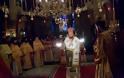 7895 - Φωτογραφίες από την πανήγυρη του αγίου Σάββα στην Ιερά Μονή Χιλιανδαρίου - Φωτογραφία 25