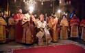 7895 - Φωτογραφίες από την πανήγυρη του αγίου Σάββα στην Ιερά Μονή Χιλιανδαρίου - Φωτογραφία 26