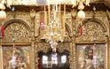 7895 - Φωτογραφίες από την πανήγυρη του αγίου Σάββα στην Ιερά Μονή Χιλιανδαρίου - Φωτογραφία 34