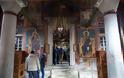 7895 - Φωτογραφίες από την πανήγυρη του αγίου Σάββα στην Ιερά Μονή Χιλιανδαρίου - Φωτογραφία 6