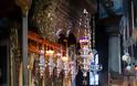 7895 - Φωτογραφίες από την πανήγυρη του αγίου Σάββα στην Ιερά Μονή Χιλιανδαρίου - Φωτογραφία 8