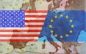 Τι κερδίζουν Ελλάδα και Κύπρος από την εμπορική συμφωνία ΕΕ - ΗΠΑ
