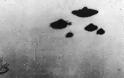 CIA: Όλη η αλήθεια για τα UFO μέσα από απόρρητα έγγραφα [photos] - Φωτογραφία 2
