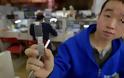 Οι Κινέζοι μεγαλώνουν το iPhone με χειρουργική επέμβαση - Φωτογραφία 3